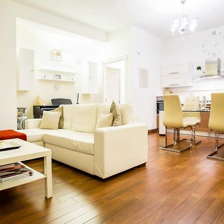 Excellence, Free Parking, 3 Minutes Walking From Sassi Appartement Matera Kamer foto