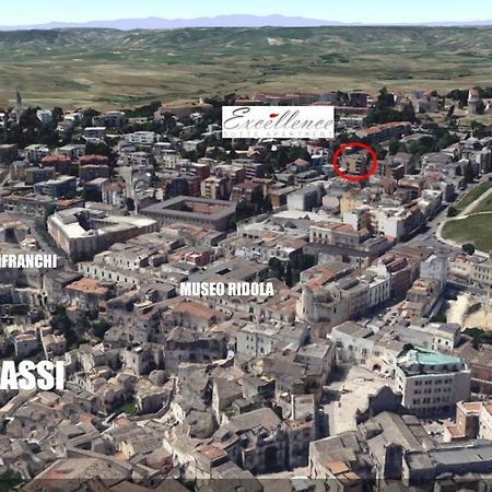 Excellence, Free Parking, 3 Minutes Walking From Sassi Appartement Matera Buitenkant foto