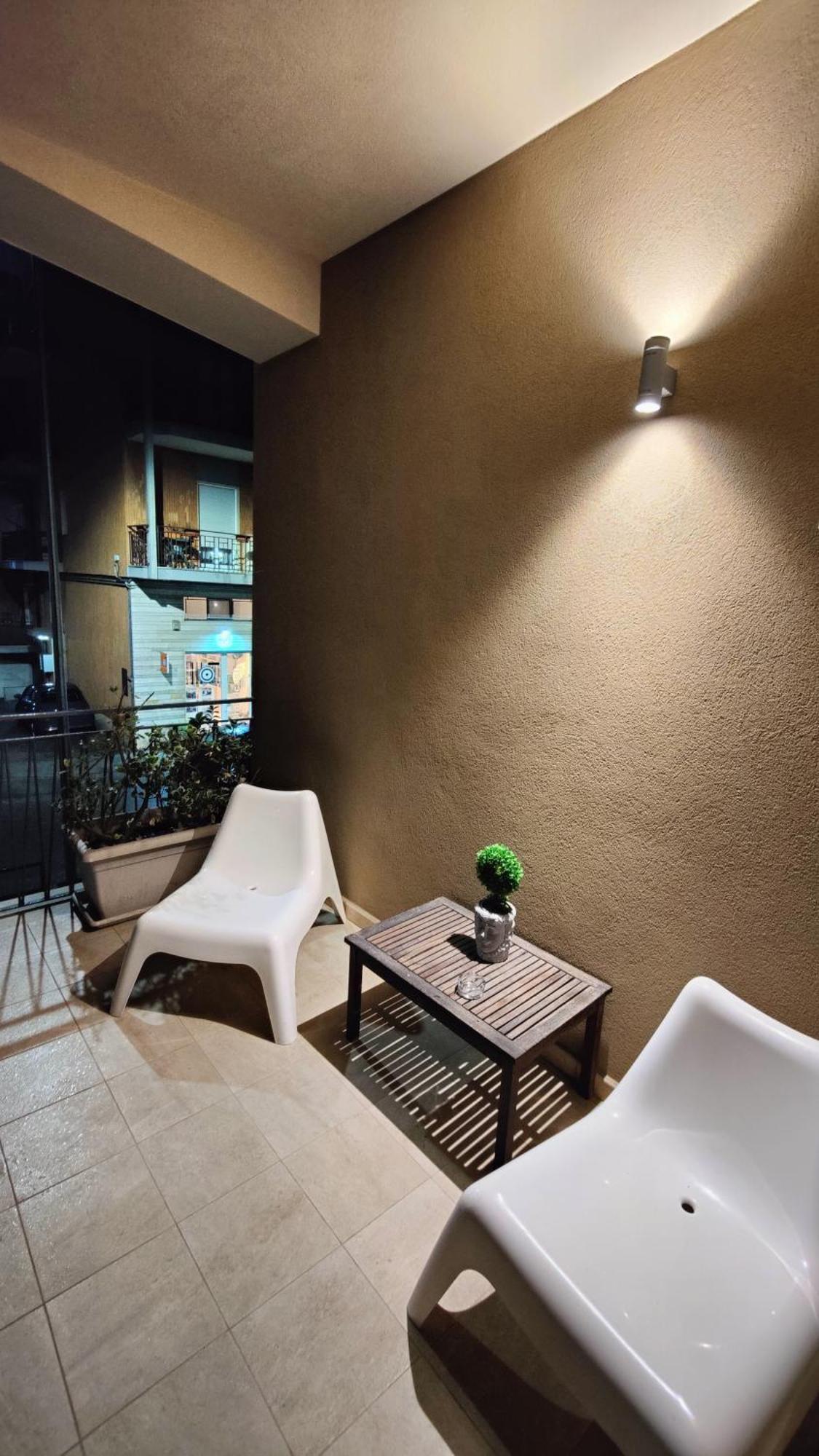 Excellence, Free Parking, 3 Minutes Walking From Sassi Appartement Matera Buitenkant foto