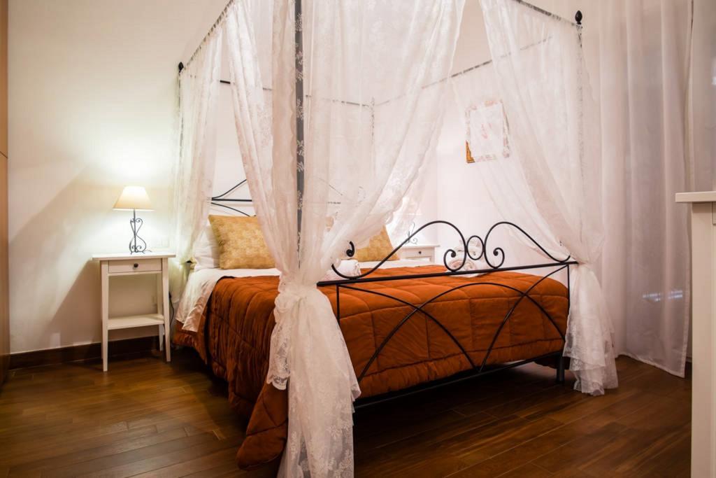 Excellence, Free Parking, 3 Minutes Walking From Sassi Appartement Matera Kamer foto