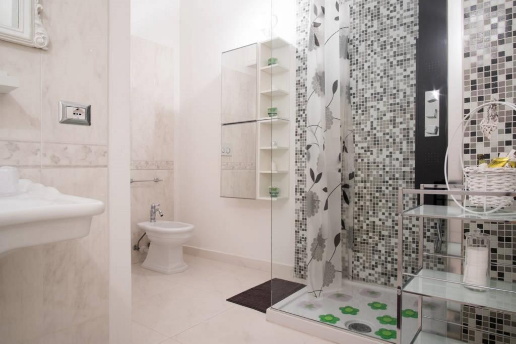 Excellence, Free Parking, 3 Minutes Walking From Sassi Appartement Matera Buitenkant foto