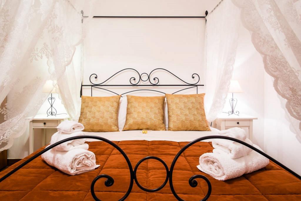 Excellence, Free Parking, 3 Minutes Walking From Sassi Appartement Matera Buitenkant foto