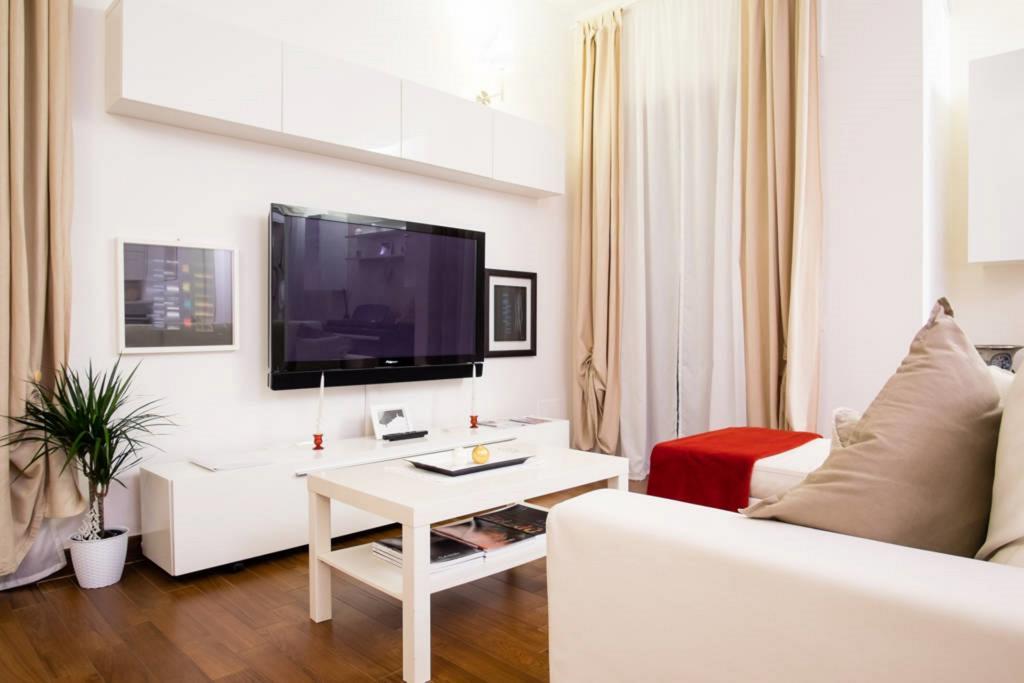 Excellence, Free Parking, 3 Minutes Walking From Sassi Appartement Matera Buitenkant foto