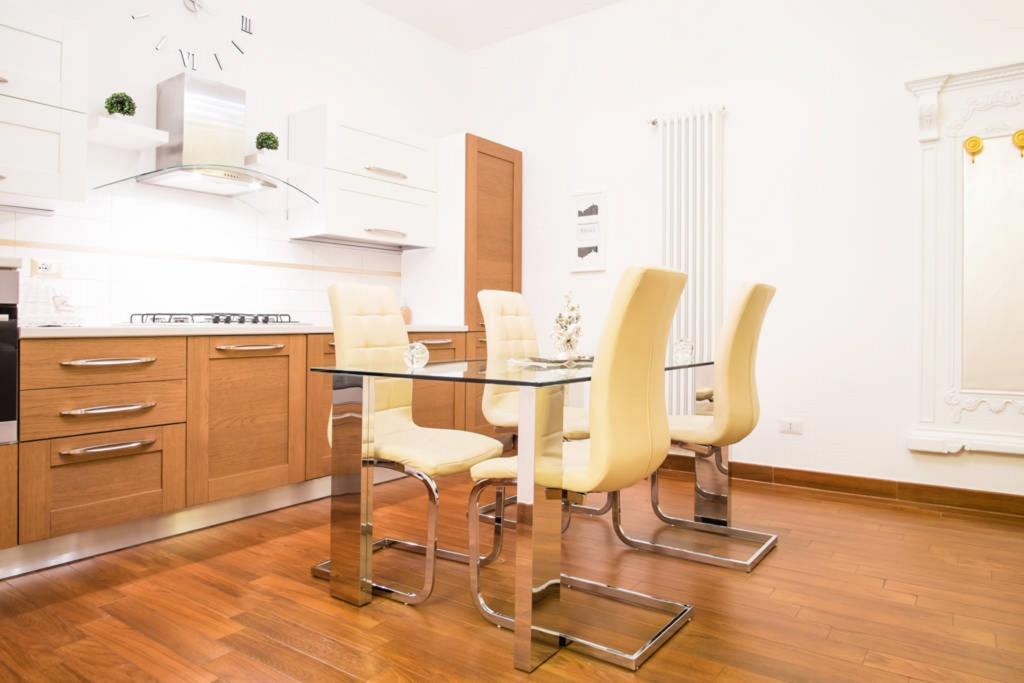 Excellence, Free Parking, 3 Minutes Walking From Sassi Appartement Matera Buitenkant foto