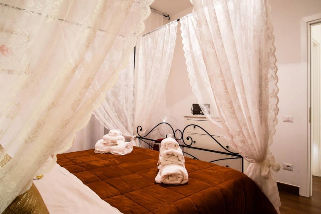 Excellence, Free Parking, 3 Minutes Walking From Sassi Appartement Matera Kamer foto