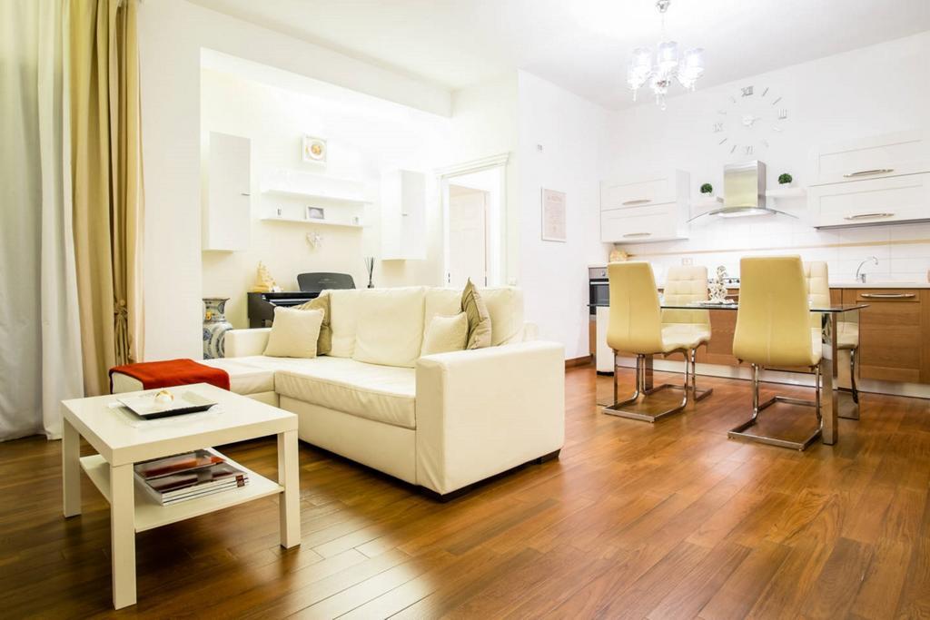 Excellence, Free Parking, 3 Minutes Walking From Sassi Appartement Matera Kamer foto