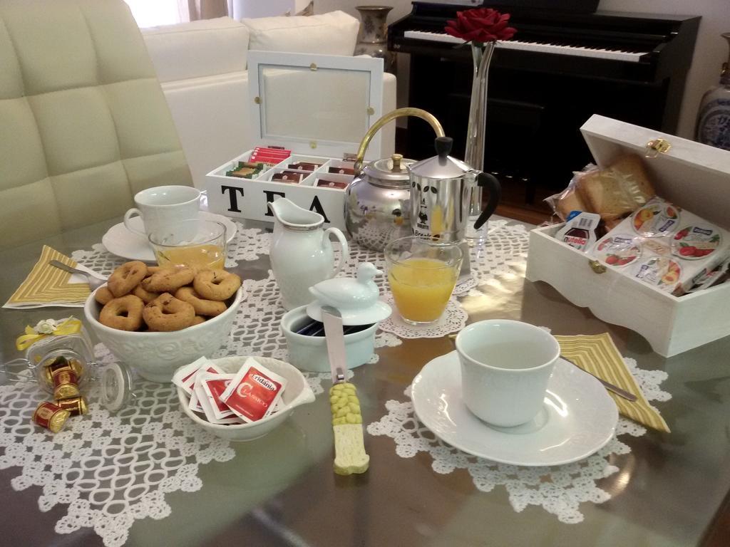 Excellence, Free Parking, 3 Minutes Walking From Sassi Appartement Matera Kamer foto