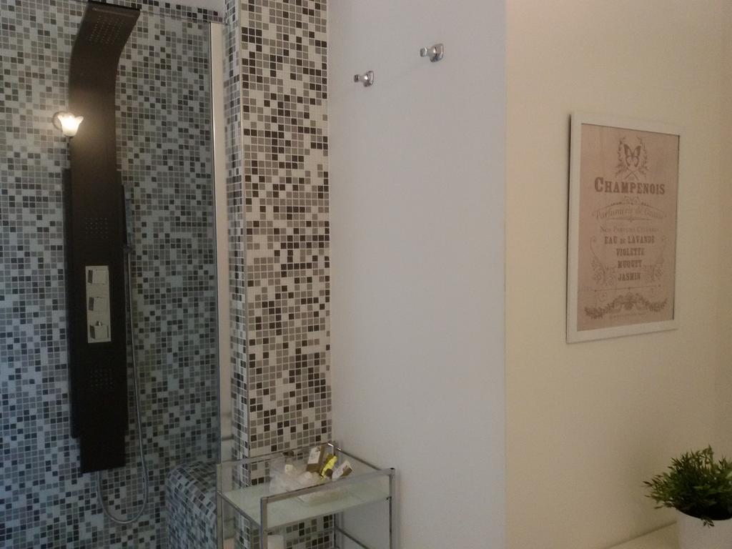 Excellence, Free Parking, 3 Minutes Walking From Sassi Appartement Matera Kamer foto