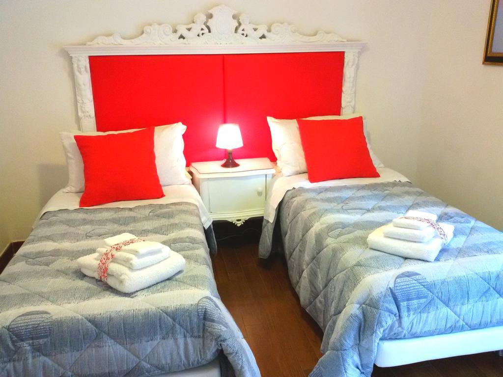 Excellence, Free Parking, 3 Minutes Walking From Sassi Appartement Matera Buitenkant foto
